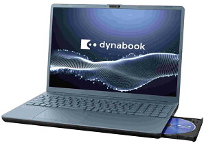 Dynabook�b�_�C�i�u�b�N �m�[�g�p�\�R�� T9(16�^/Windows11/Core 7 150U/������ 32GB/SSD 1TB/BDXL/Office)�A�b�V���u���[ P2T9APBL
