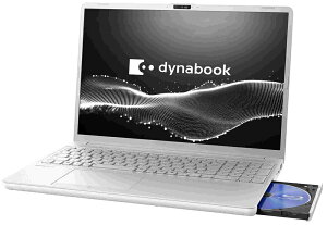 Dynabook�b�_�C�i�u�b�N �m�[�g�p�\�R�� T7(16�^/Windows11/Core 7 150U/������ 16GB/SSD 512GB/BDXL/Office)�A�b�V���V���o�[ P2T7APBS