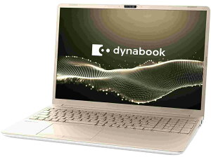 Dynabook�b�_�C�i�u�b�N �m�[�g�p�\�R�� C7(16�^/Windows11/Core 7 150U/������ 16GB/SSD 512GB/Office)�A�b�V���S�[���h P1C7APEG