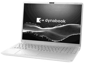 Dynabook�b�_�C�i�u�b�N �m�[�g�p�\�R�� C5(16�^/Windows11/Core 3 100U/������ 16GB/SSD 256GB/Office)�A�b�V���V���o�[ P1C5APES