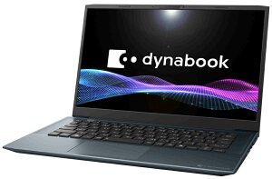 Dynabook�b�_�C�i�u�b�N �m�[�g�p�\�R�� M7(14�^/Windows11/Core 7 150U/������ 16GB/SSD 512GB/Office)�I�j�L�X�u���[ P1M7APEL
