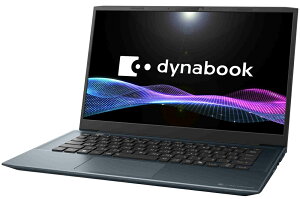 Dynabook�b�_�C�i�u�b�N �m�[�g�p�\�R�� M6(14�^/Windows11/Core 5 120U/������ 16GB/SSD 256GB/Office)�I�j�L�X�u���[ P1M6APEL