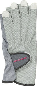 �_�����b�v ���f�B�X�O���[�u �n�[�t�^�C�v ����Z�b�g ��̂Ђ瑤�������^�C�v�i�O���[�E�T�C�Y�FM�j DUN-TGG0119W-020-M DUNLOP