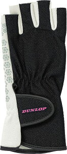 �_�����b�v ���f�B�X�V���R���v�����g�O���[�u �n�[�t�^�C�v ����Z�b�g�i�u���b�N�E�T�C�Y�FL�j DUN-TGG0137W-900-L DUNLOP