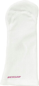 �_�����b�v ���f�B�XUV�J�b�g �n���h�J�o�[ ����Z�b�g�i�z���C�g�E�T�C�Y�F���f�B�X�t���[�j DUN-TGG0145W-003 DUNLOP