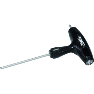 TONE �O���b�v�{�[���|�C���g�w�L�T�S�������` 2.5mm TGBHW-2.5 �g�l