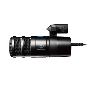 �I�[�f�B�I�e�N�j�J �n�C�p�[�J�[�f�B�I�C�h�_�C�i�~�b�NUSB�}�C�N���z�� AT2040USB audio-technica