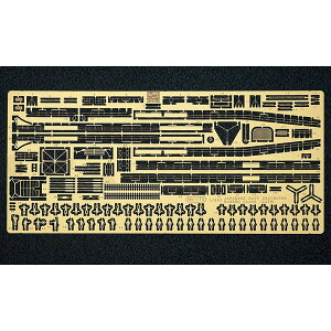 �n�Z�K�� 1/350 ���{�C�R �b�^�쒀�� �ᕗ�u�V�ꍆ���v�p�G�b�`���O�p�[�c�yQG10�z