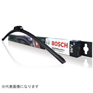 BOSCH ���C�p�[�u���[�h Aerotwin J-Fit�i�G�A���c�C�� J-�t�B�b�g�j�i+�j ���Y�ԗp�t���b�g���C�p�[�i�O���t�@�C�g�^�C�v�j �����F500mm �t�����g�p/1�{ AJ50TL �{�b�V��