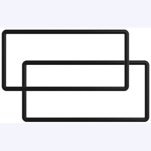 bN VR[io[t[ BK (2) PF-389 YAC