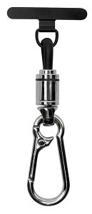 ���X�^�o�i�i �J���r�i�t�b�N �X�e�����X���X�g���b�v�z���_�[�t���i�V���o�[�j RFRSTHS08SV