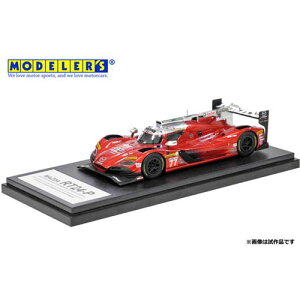 C^[ACh 1/43 MAZDA RT24-P fCgi24 (2018) 77ԁyMD43018z ~jJ[