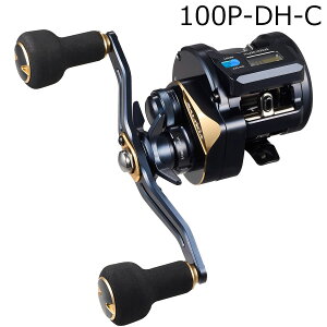�_�C�� 25 �\���e�B�K IC 100P-DH-C (�E�n���h��) 25�\���e�B�KIC100P-DH-C DAIWA 25SALTIGA IC �W�M���O���[�� 26�N2���ǉ����f��