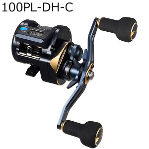 �_�C�� 25 �\���e�B�K IC 100PL-DH-C (���n���h��) 25�\���e�B�KIC100PL-DH-C DAIWA 25SALTIGA IC �W�M���O���[�� 26�N2���ǉ����f��