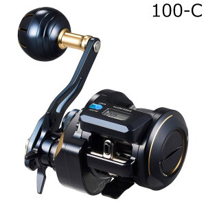 �_�C�� 25 �\���e�B�K IC 100-C (�E�n���h��) 25�\���e�B�KIC100-C DAIWA 25SALTIGA IC �W�M���O���[�� 26�N2���ǉ����f��