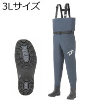 楽天市場】ウェーダー マズメ 3lの通販
