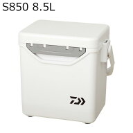 ダイワ ミニクール2 S850 8.5L (ホワイトブラック) ミニクール2 S850(ホワイトブラック) DAIWA クーラー…