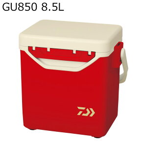 �_�C�� �~�j�N�[��2 GU850 8.5L (�i�`���������b�h) �~�j�N�[��2 GU850(�i�`���������b�h) DAIWA �N�[���[�{�b�N�X MINI COOLII GU850