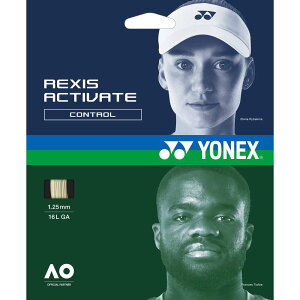 ���l�b�N�X �d���e�j�X�p�X�g�����O�i�z���C�g�E�����F12m�j YO-TGRAC125-011 YONEX ���N�V�X�A�N�e�B�x�[�g125