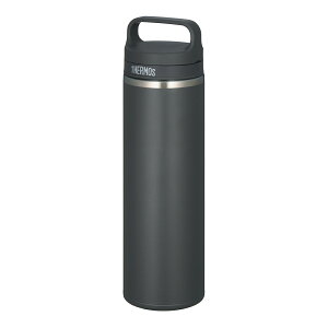 �T�[���X �^��f�M�P�[�^�C�}�O 0.6L�@�X���[�N�u���b�N JOW-600-SMB THERMOS [JOW600SMB]