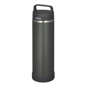 �T�[���X �^��f�M�P�[�^�C�}�O 1.0L�@�X���[�N�u���b�N JOW-1000-SMB THERMOS [JOW1000SMB]