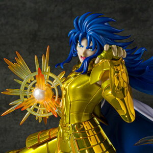 �o���_�C�X�s���b�c Figuarts Zero Touche Metallique �W�F�~�j�T�K�i�����m����j �t�B�M���A