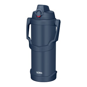 �T�[���X �^��f�M�X�|�[�c�W���O�@2.5L�@�l�C�r�[ FJQ-2501-NVY THERMOS [FJQ2501NVY]