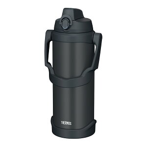 �T�[���X �^��f�M�X�|�[�c�W���O�@2.5L�@�u���b�N�W�F�C�h FJQ-2501-BK-J THERMOS [FJQ2501BKJ]
