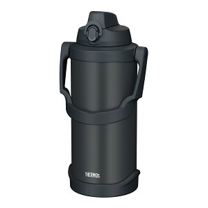 �T�[���X �^��f�M�X�|�[�c�W���O�@3.0L�@�u���b�N�W�F�C�h FJQ-3001-BK-J THERMOS [FJQ3001BKJ]