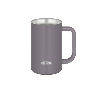 �T�[���X �^��f�M�W���b�L 0.6L�@�O���[ JDK-602C-GY THERMOS [JDK602CGY]