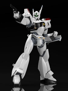 �O�b�h�X�}�C���J���p�j�[ �y�Đ��Y�z1/60 MODEROID AV-98�C���O�����i�@���x�@�p�g���C�o�[�j �v�����f��