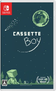 �����_�[�����h�J�U�L�� �ySwitch�zCASSETTE BOY�i�J�Z�b�g�{�[�C�j [HAC-P-BTLDB NSW �J�Z�b�g�{-�C]