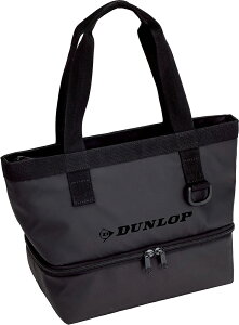 �_�����b�v 2�i���ۗ�~�j�g�[�g�o�b�O�i�u���b�N�j DUN-DTC2238-900 DUNLOP