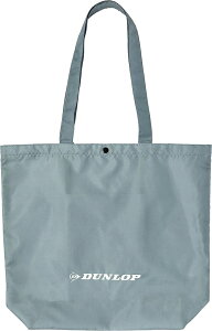 �_�����b�v �G�R�o�b�O�i�O���[�j DUN-DTC2241-020 DUNLOP