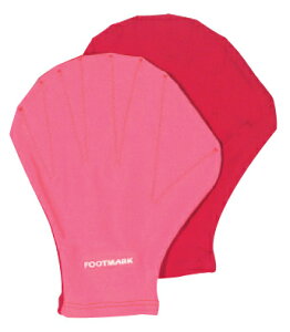 フットマーク アクアグローブ ソフト(ピンク) 202988-03 FOOTMARK