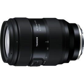 タムロン 35-100mm F/2.8 Di III VXD (Model：A078) TA35-100DI3ソニ-A078S TAMRON ※ソニーEマウント用レンズ（フルサイズミラーレス対応）