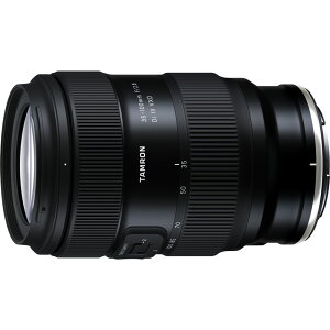 �^������ 35-100mm F/2.8 Di III VXD (Model�FA078) TA35-100DI3�j�R��A078Z TAMRON ���j�R��Z�}�E���g�p�i�t���T�C�Y�~���[���X�Ή��j