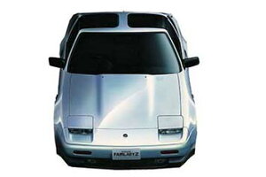 tW~ 1/24 V[Y No.18 tFAfB 300ZR f86y-18z vf