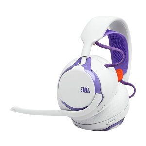 JBL �L���E�����EBluetooth�Ή� �Q�[�~���O�w�b�h�Z�b�g Quantum 650 WIRELESS(�z���C�g) �n�C���]�F�؎擾 JBLQTUM650WHT