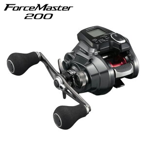V}m 21 tH[X}X^[ 201DH nh 21 tH[X}X^[ 201DH SHIMANO 21ForceMaster