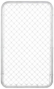 �_���g��(DULTON) �K���o�i�C�Y�h �t�F���X 1800×900mm 45-058933 D19-0040/1890�@GALVANIZED FENCE 1800×900
