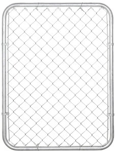 �_���g��(DULTON) �K���o�i�C�Y�h �t�F���X 1200×900mm 45-085465 D19-0040/1290�@GALVANIZED FENCE 1200×900