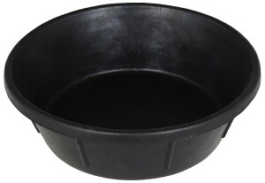 �_���g��(DULTON) ���o�[ �p�� ROUND(L) 45-094009 NB-0699L RUBBER PAN L
