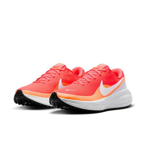 �i�C�L ���f�B�[�X ���[�h �����j���O�V���[�Y ���{�����[�V����8�iHOT LAVA/WHITE-ORANG�E�T�C�Y�F23.5cm�j HJ8485-801-23.5 NIKE