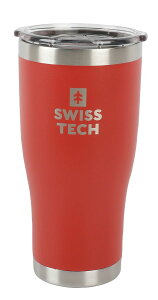 �X�C�X�e�b�N �^��f�M�^���u���[ �ԐF(591mL) ST071005 SWISS TECH