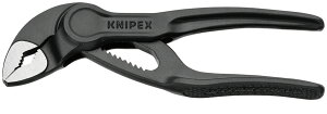 �N�j�y�b�N�X �R�u�� �E�H�[�^�[�|���v�v���C���[ �S��100mm 87 00 100 KNIPEX