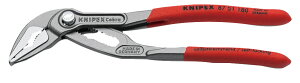 �N�j�y�b�N�X �R�u���G�N�X�g���X�����E�H�[�^�[�|���v�v���C���[ �S��180mm 87 51 180 KNIPEX