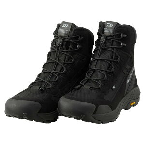 �_�C�� DS-3301G FOGLER GORE-TEX �~�b�h�J�b�g ���W�A���\�[�� �n�C�J�b�g 26.0cm (�u���b�N) DS-3301G 26.0cm(�u���b�N) DAIWA �����h���V���[�Y