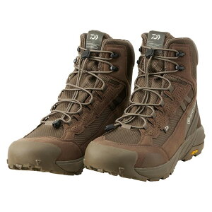�_�C�� DS-3301G FOGLER GORE-TEX �~�b�h�J�b�g ���W�A���\�[�� �n�C�J�b�g 27.0cm (�O���[�W��) DS-3301G 27.0cm(�O���[�W��) DAIWA �����h���V���[�Y