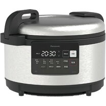 楽天市場】業務用炊飯器（メーカーパナソニック）（キッチン家電｜家電 